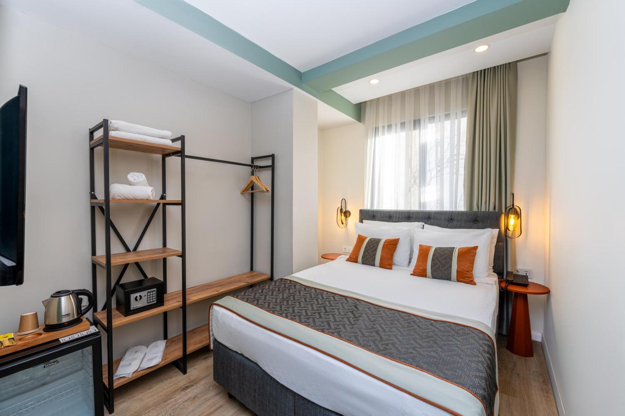 Hotel Echinus Lara Hotel Antalya