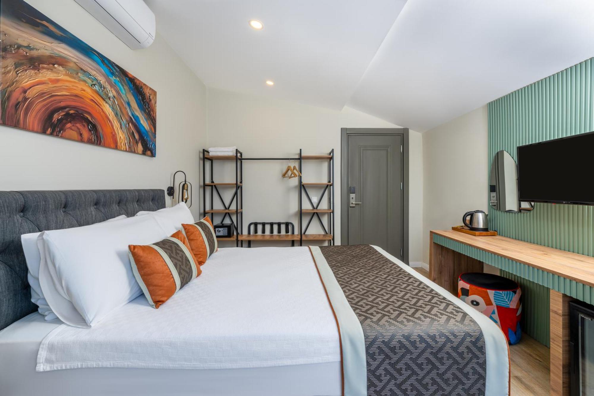 Hotel Echinus Lara Hotel *