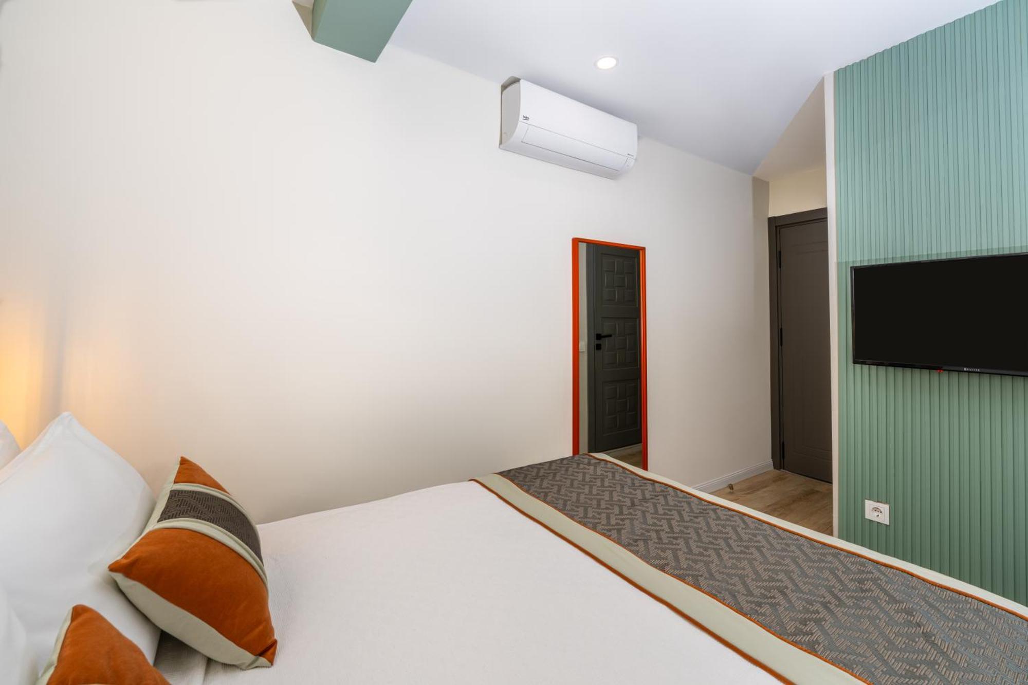Hotel Echinus Lara Hotel Antalya