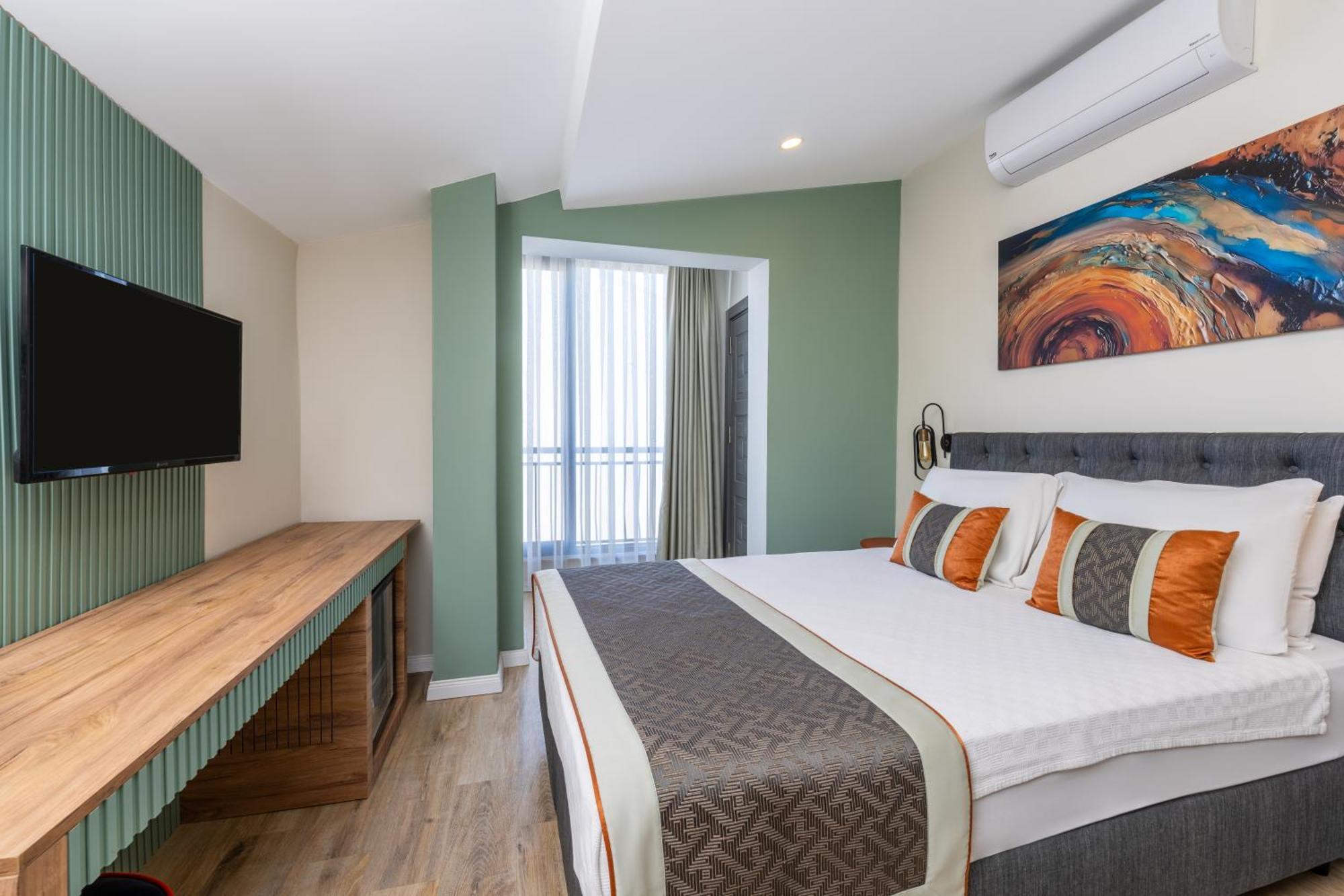 Hotel Echinus Lara Hotel *