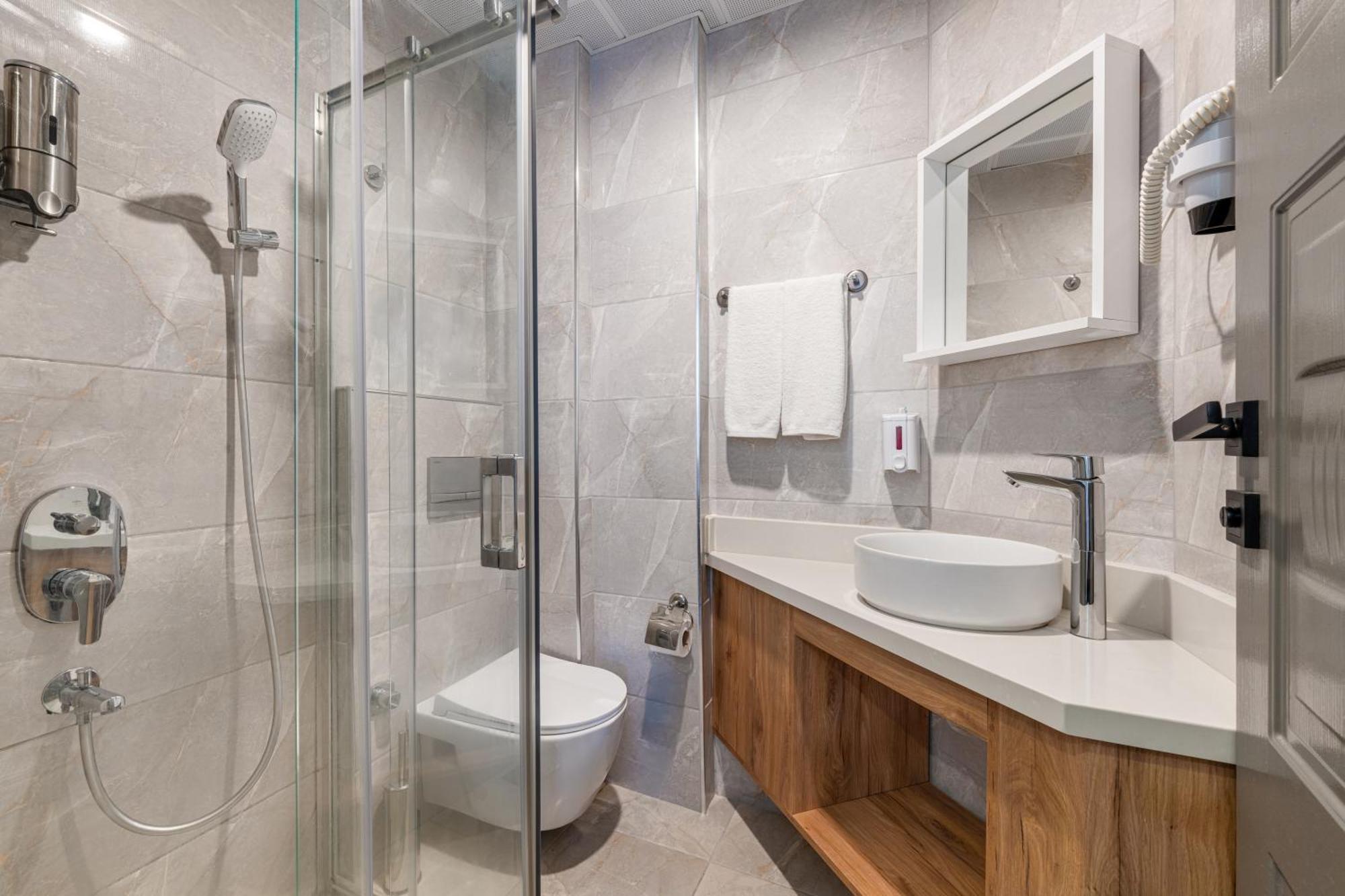 Echinus Lara Hotel Hotel Antalya
