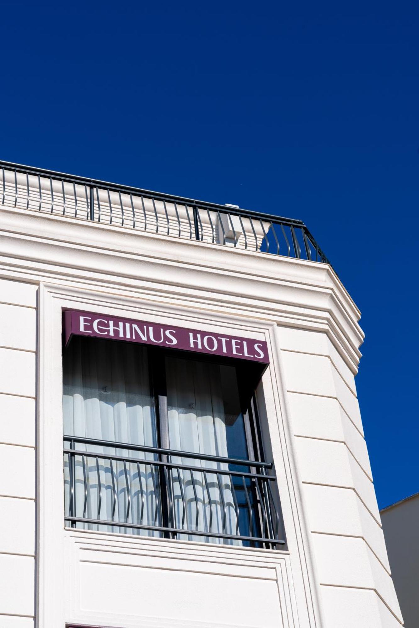Echinus Lara Hotel *
