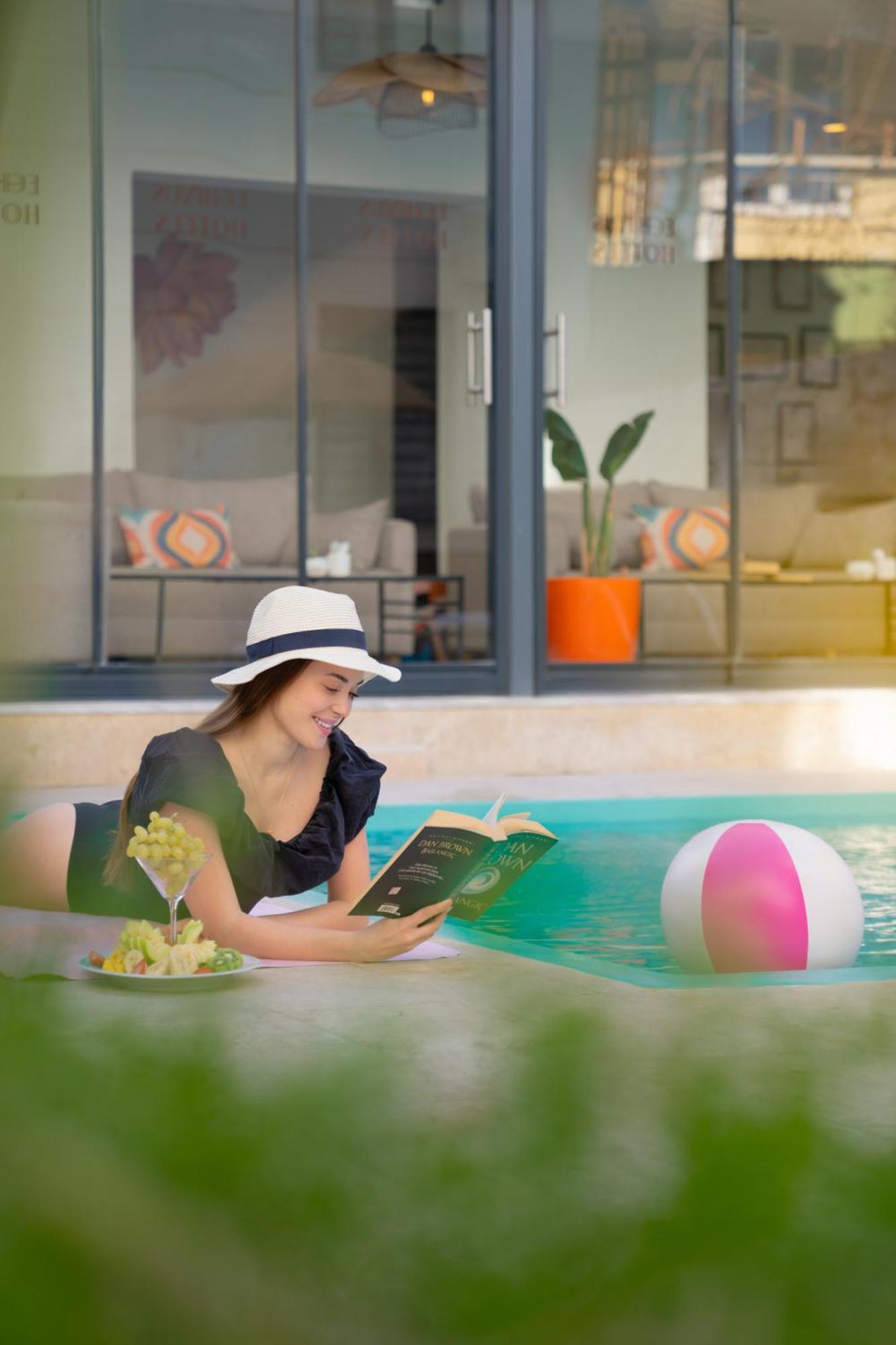 Echinus Lara Hotel Antalya