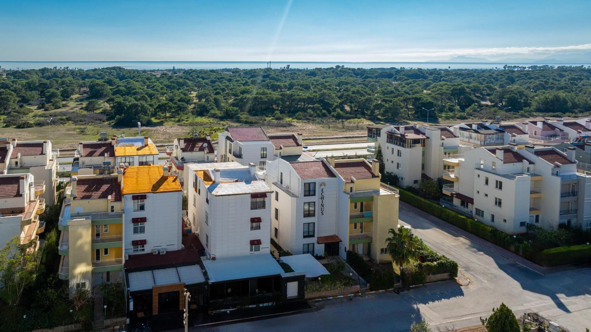 Echinus Lara Hotel Hotel *
