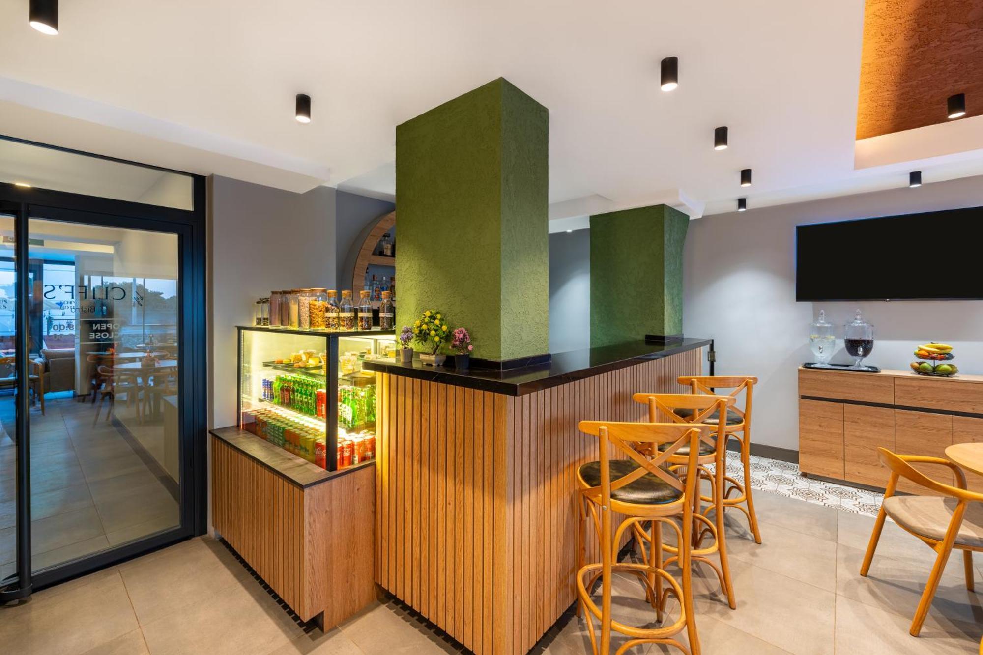 Echinus Lara Hotel Hotel Antalya