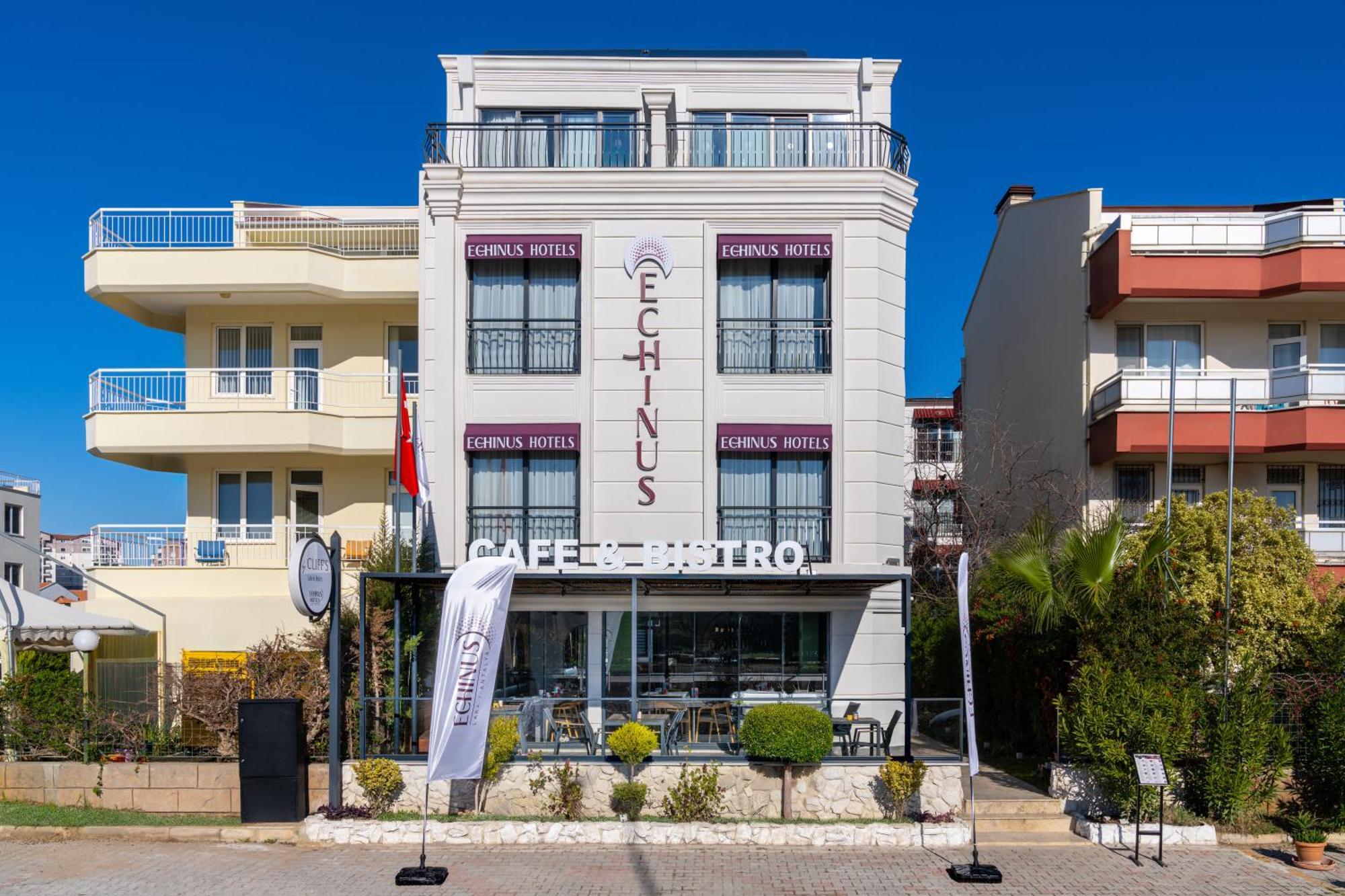 Hotel Echinus Lara Hotel *
