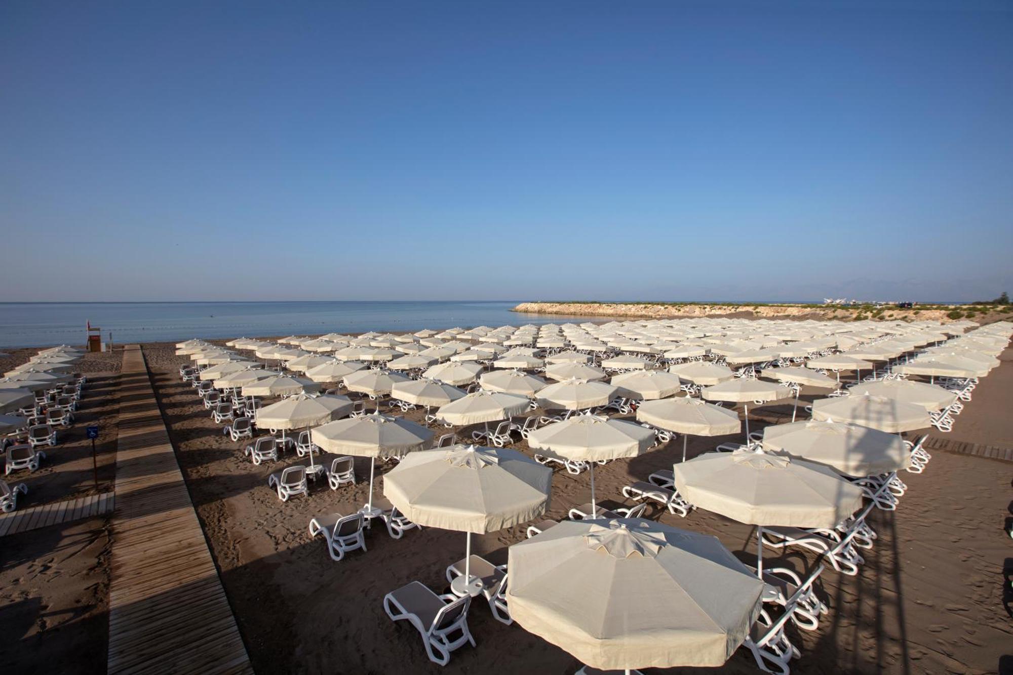 Trendy Lara Hotel Antalya
