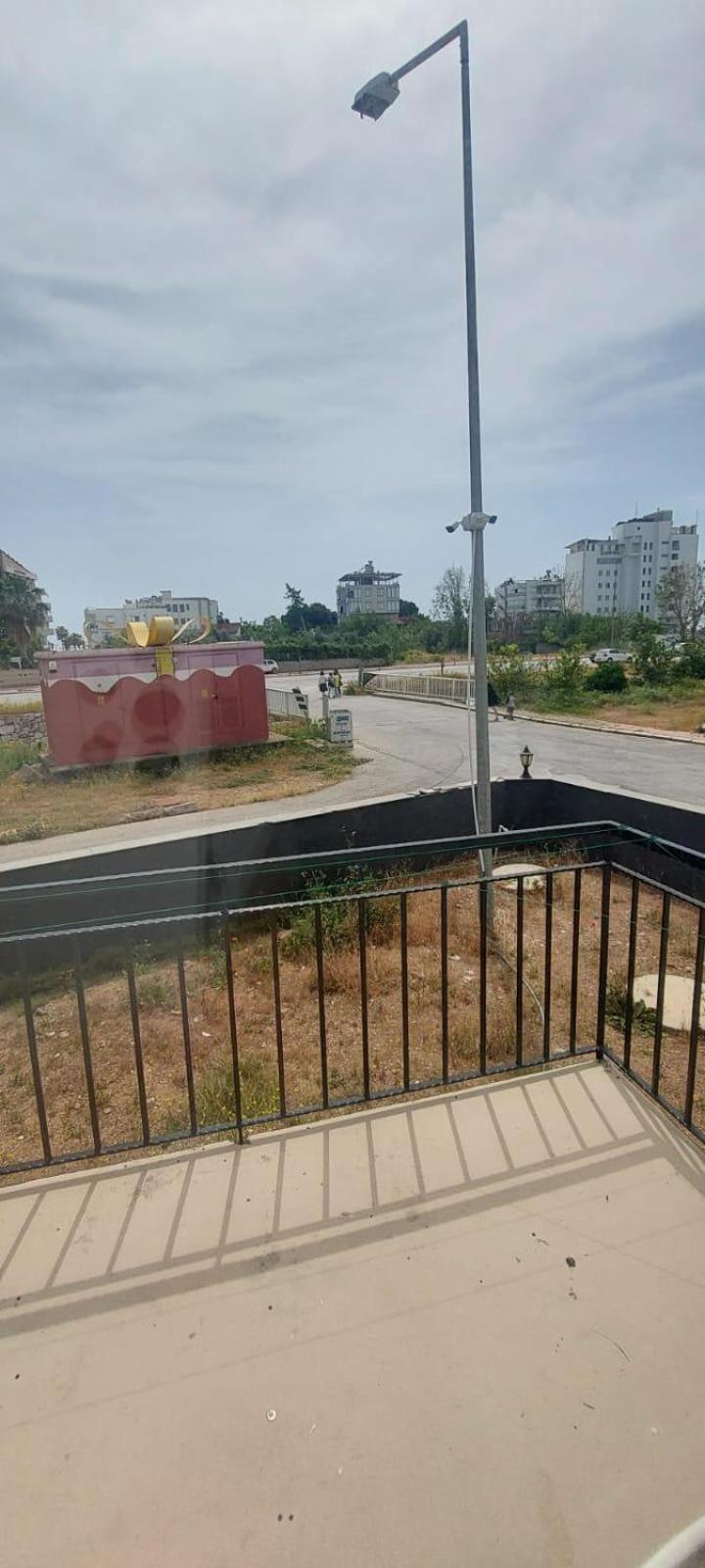 Koepruebasi Aile Apartment Antalya
