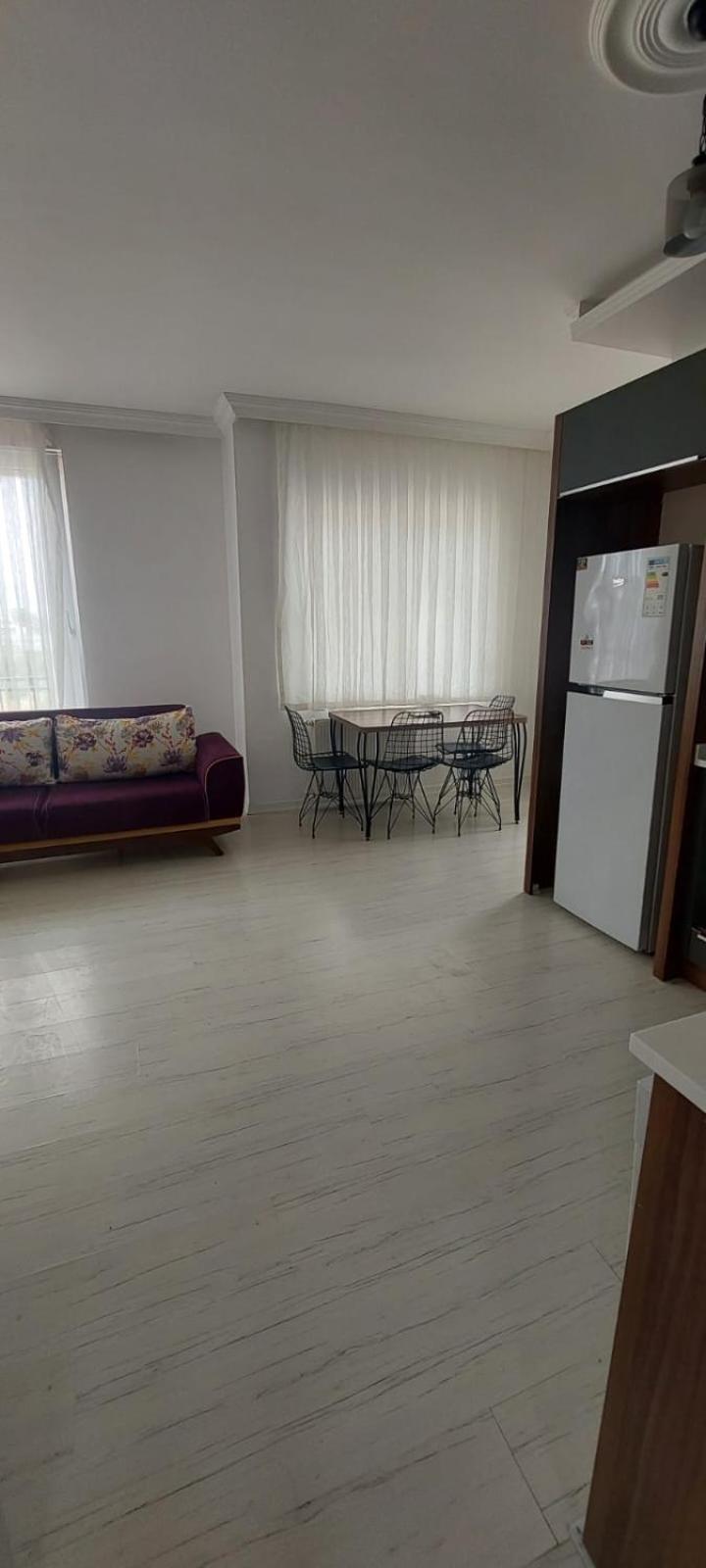Koepruebasi Aile Apartment *