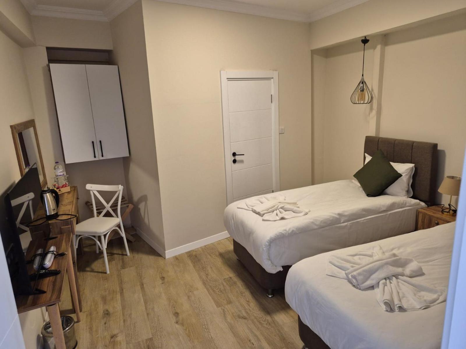 Bed & Breakfast Pruva *
