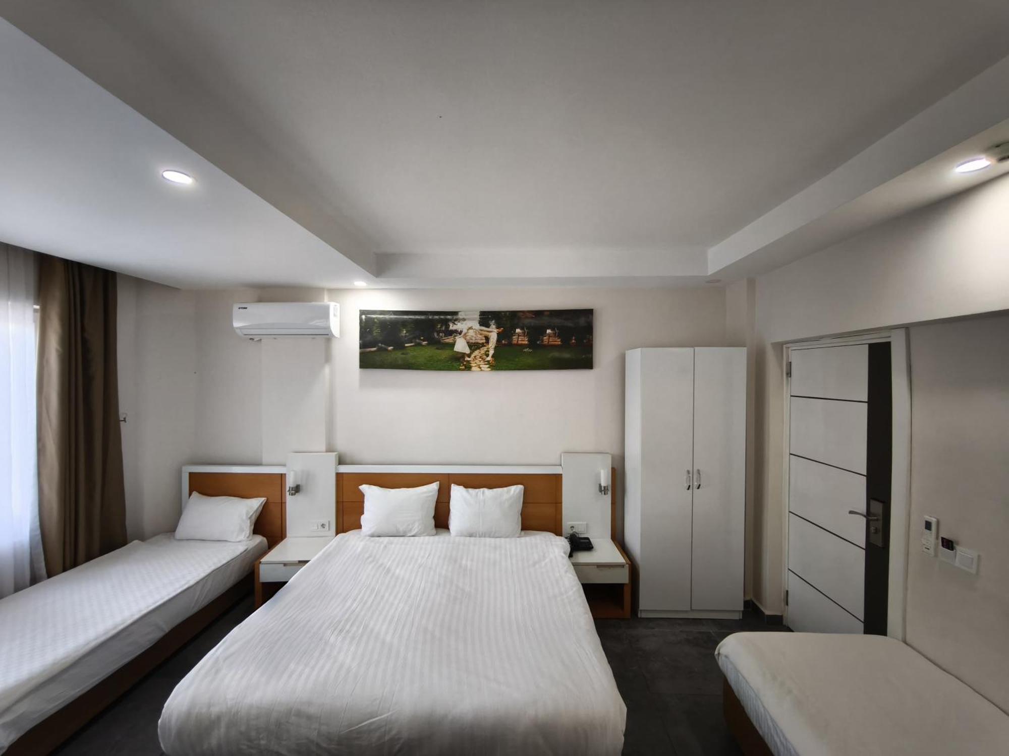 Bed & Breakfast Babil 3*