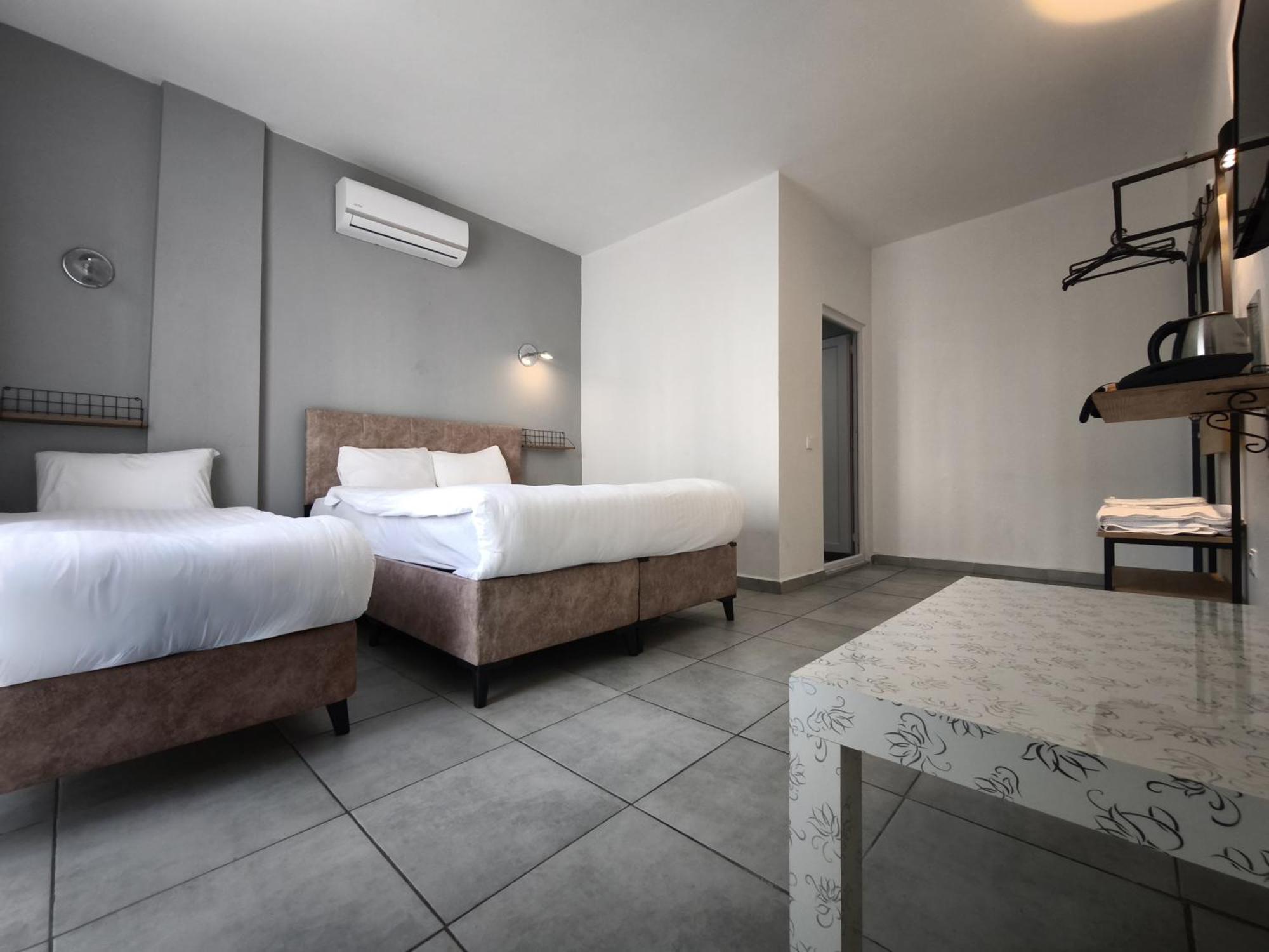 Babil 3* Antalya