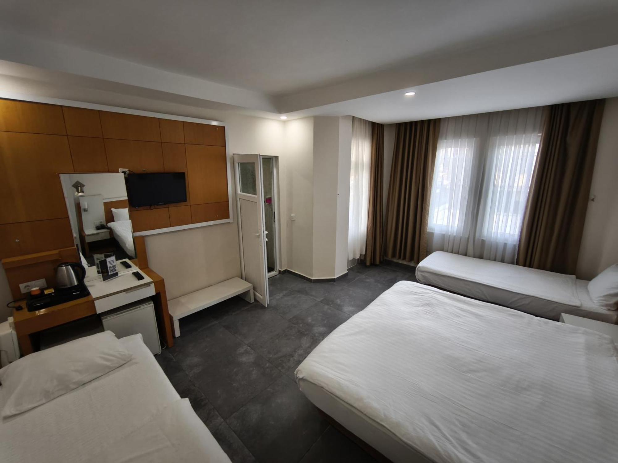 Babil Bed & Breakfast 3*
