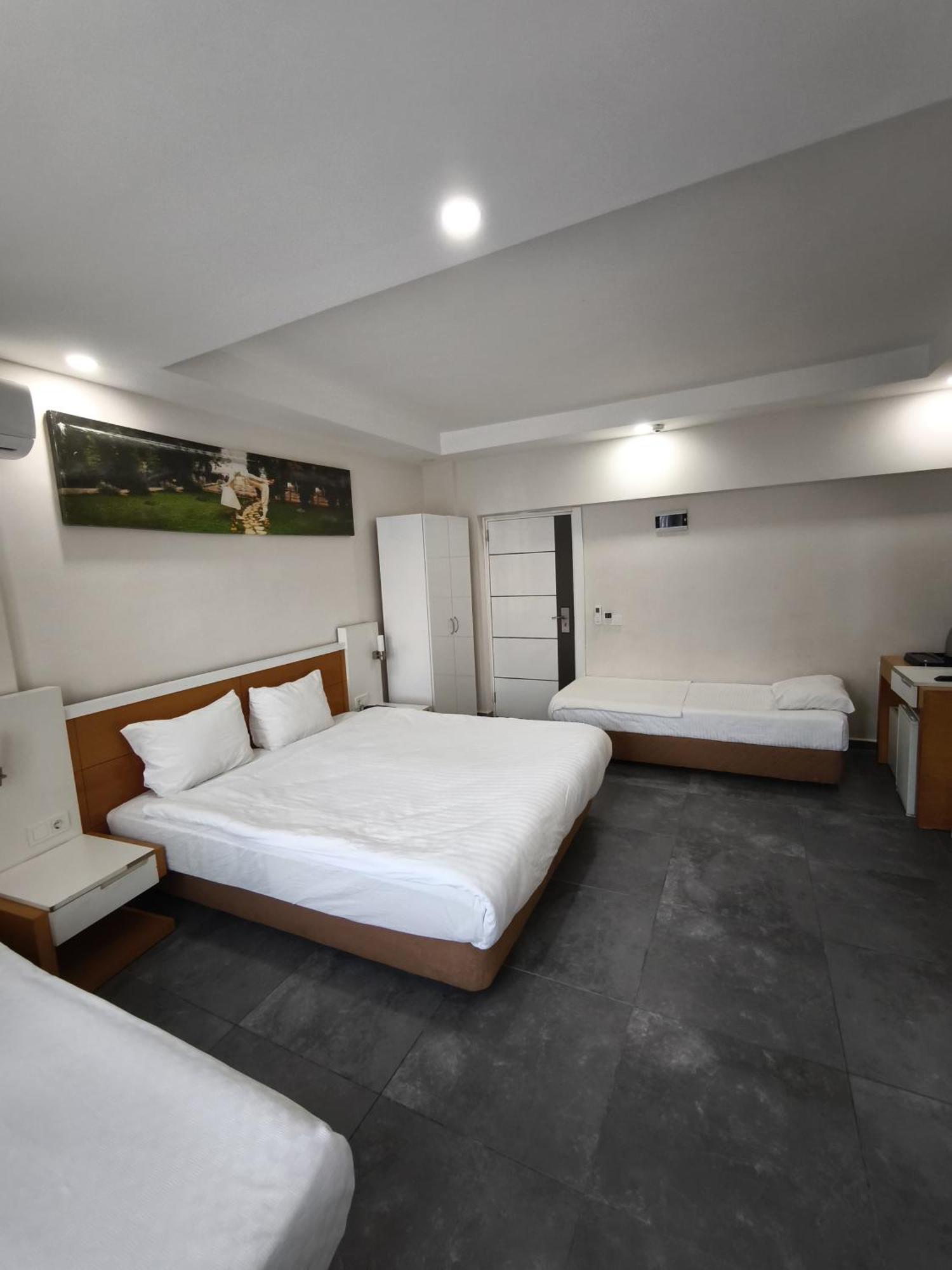 Bed & Breakfast Babil 3*
