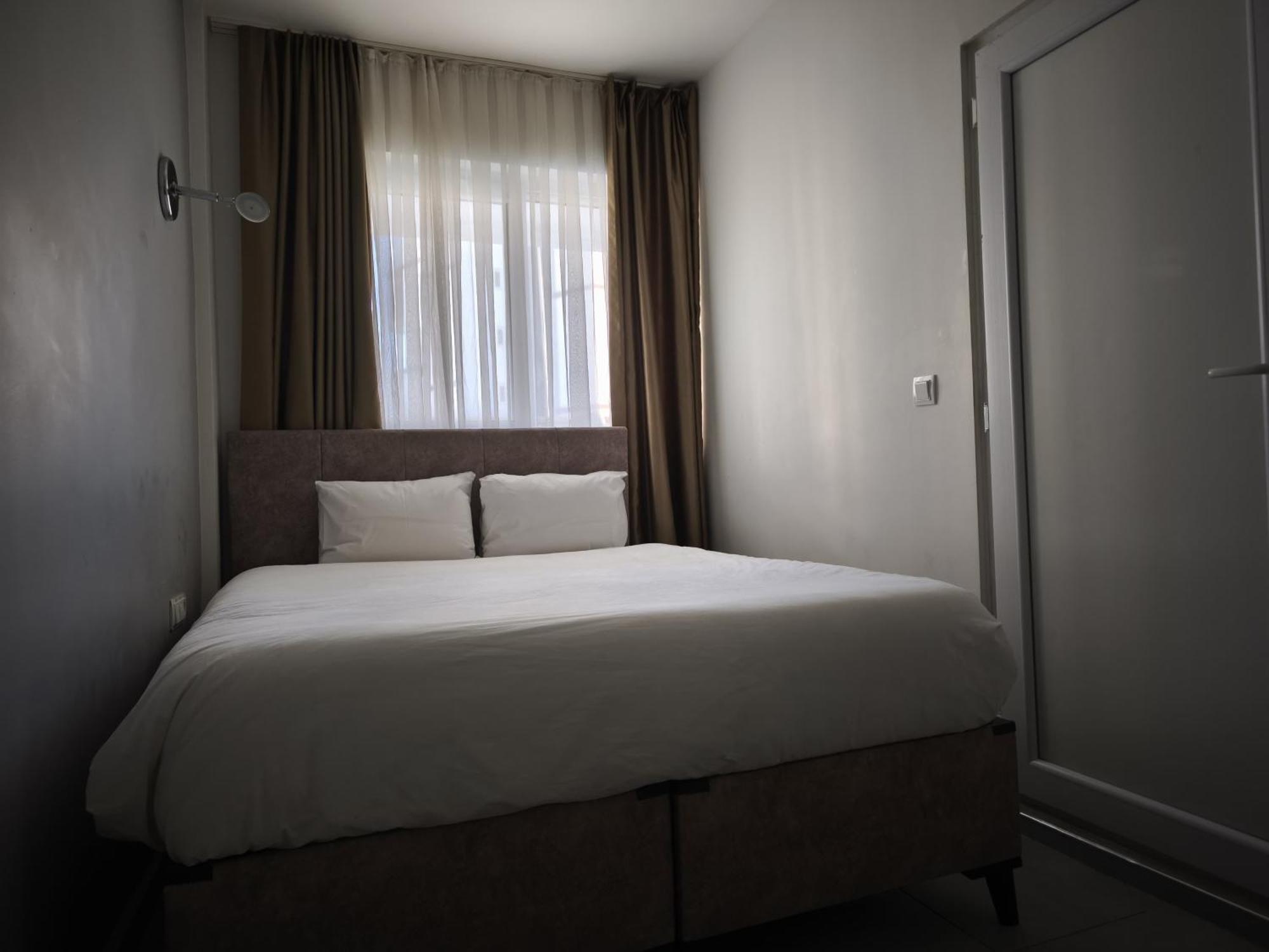 Bed & Breakfast Babil Antalya
