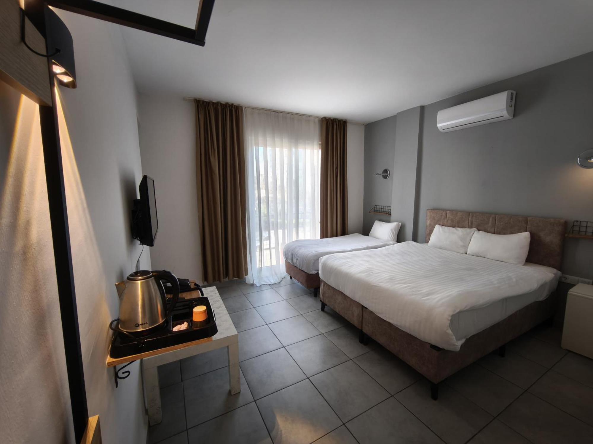 Babil 3* Antalya