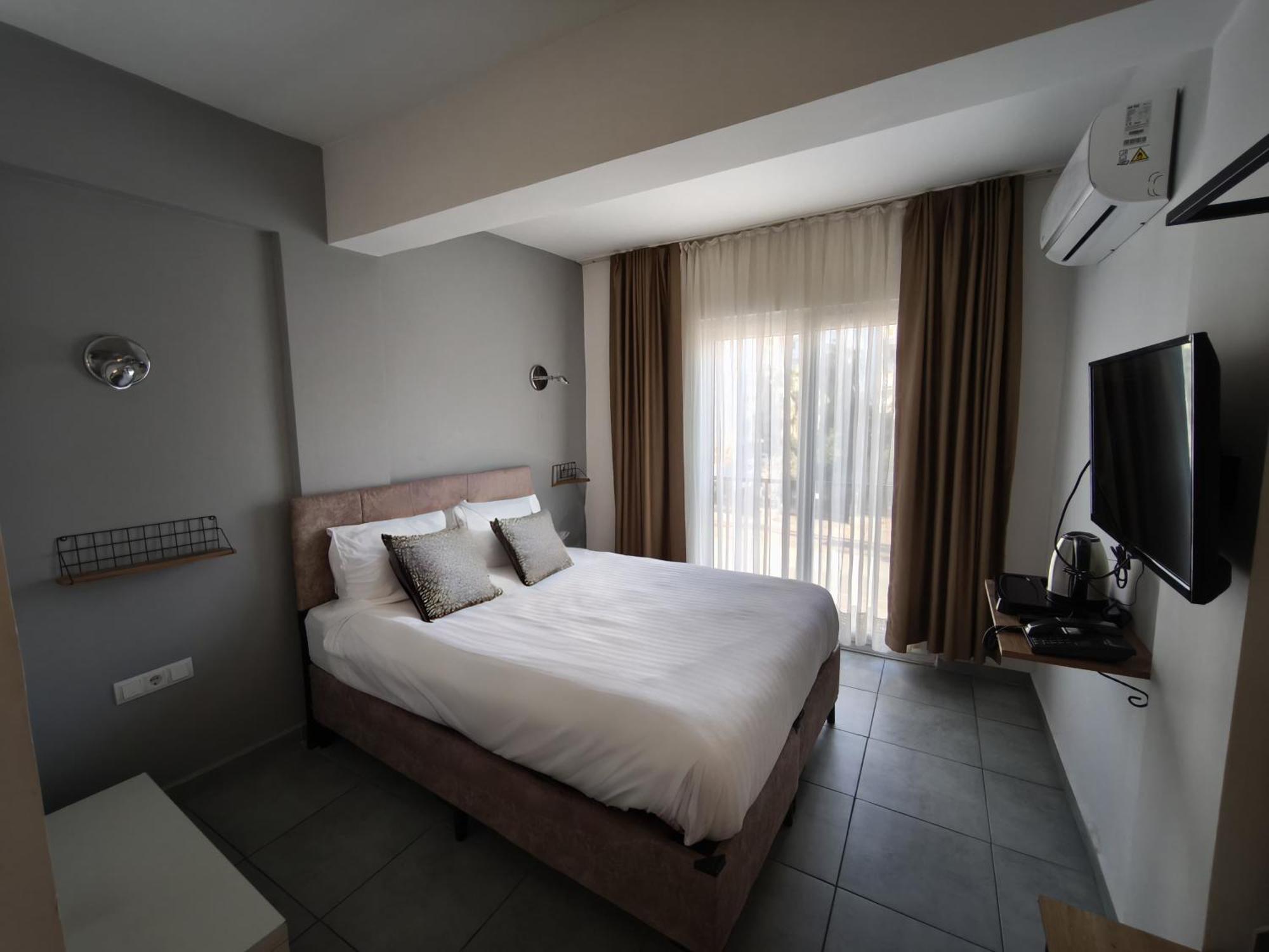 Bed & Breakfast Babil 3*