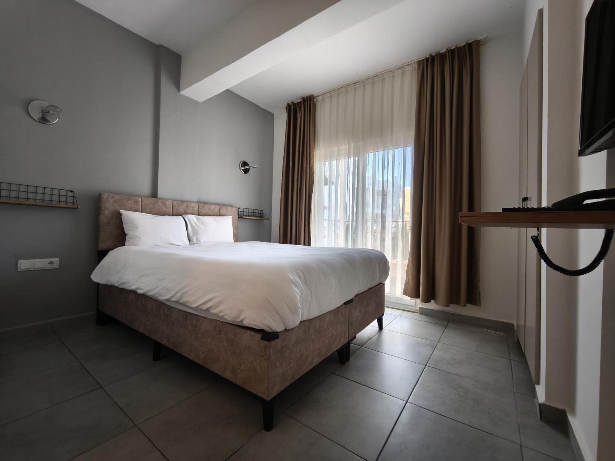 Babil 3* Antalya