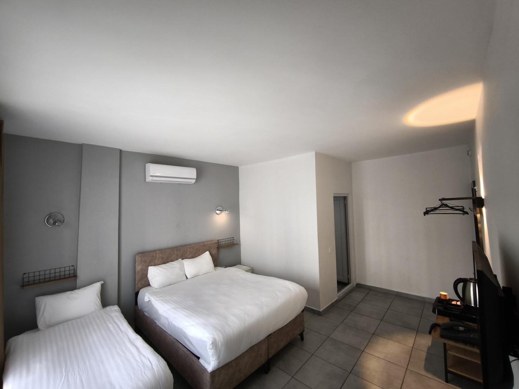 Bed & Breakfast Babil 3*