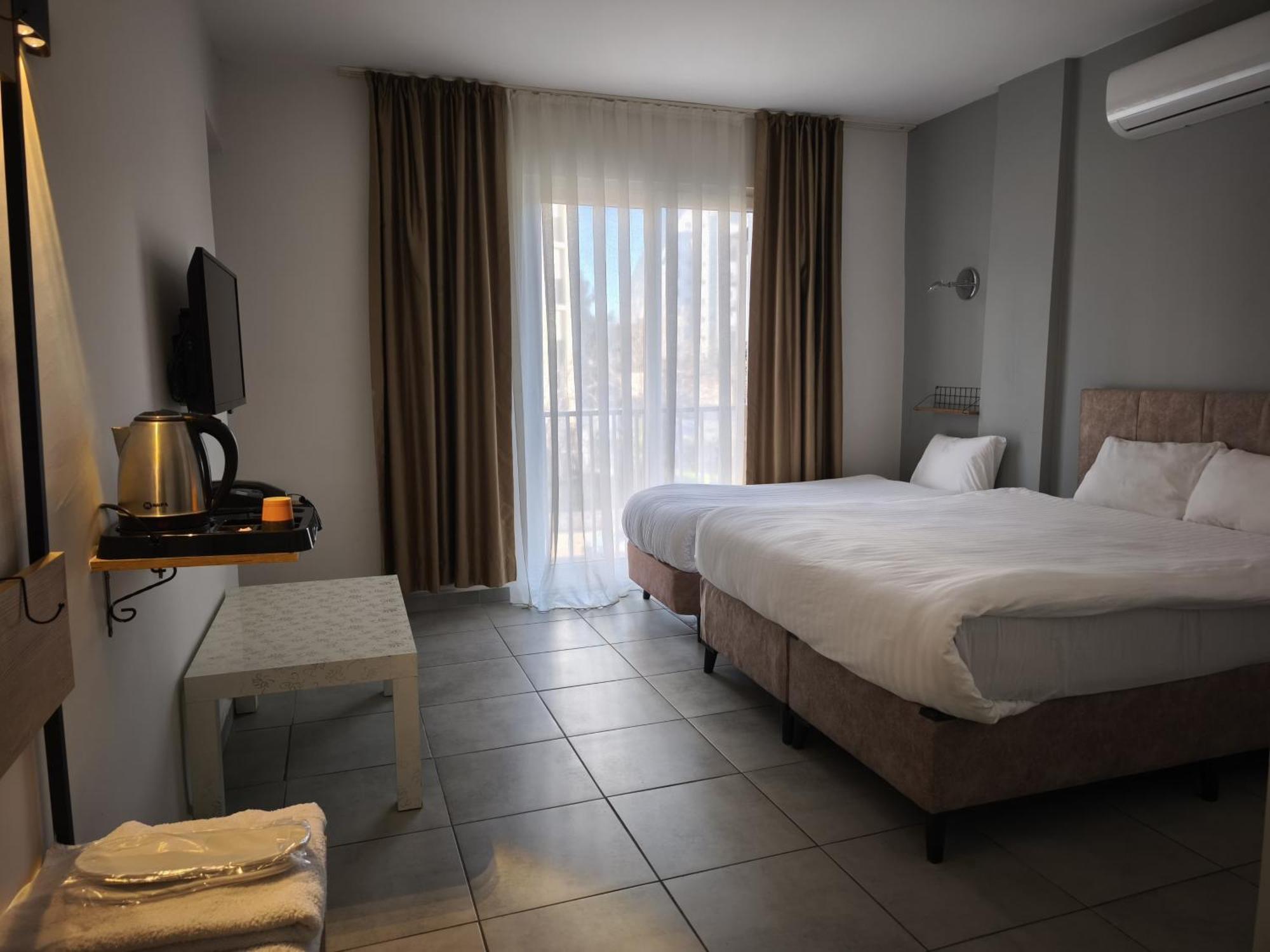 Bed & Breakfast Babil Antalya
