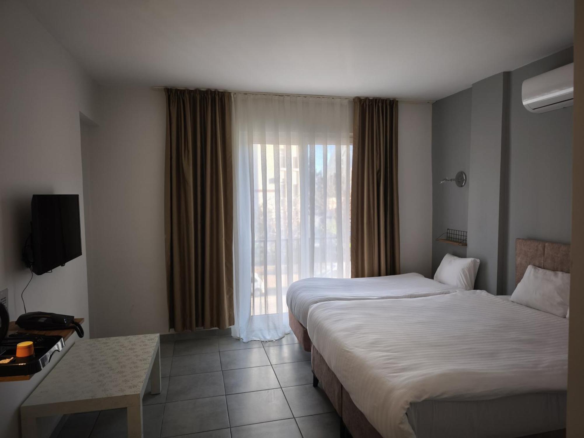 Babil Bed & Breakfast 3*
