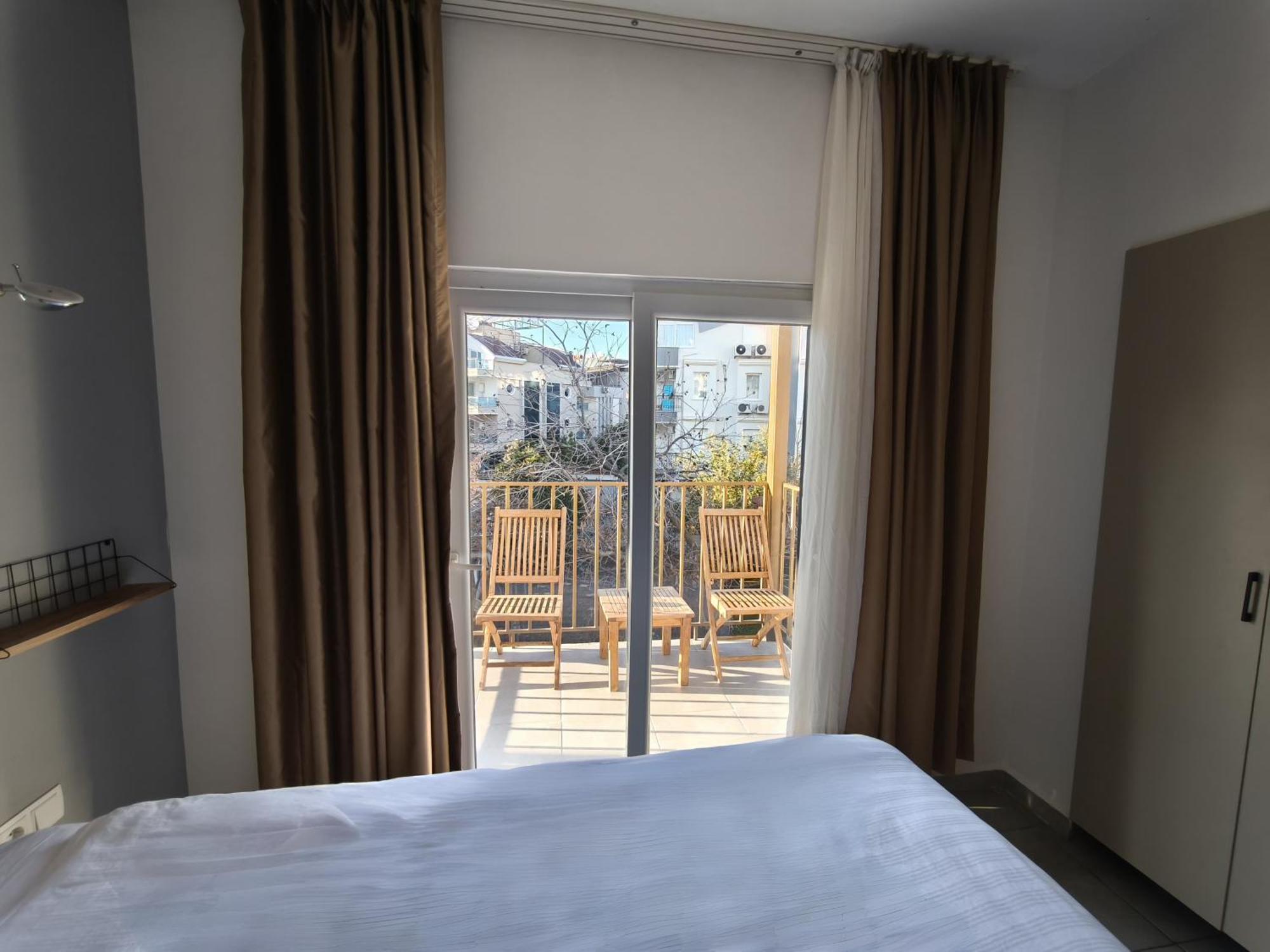 Bed & Breakfast Babil 3*