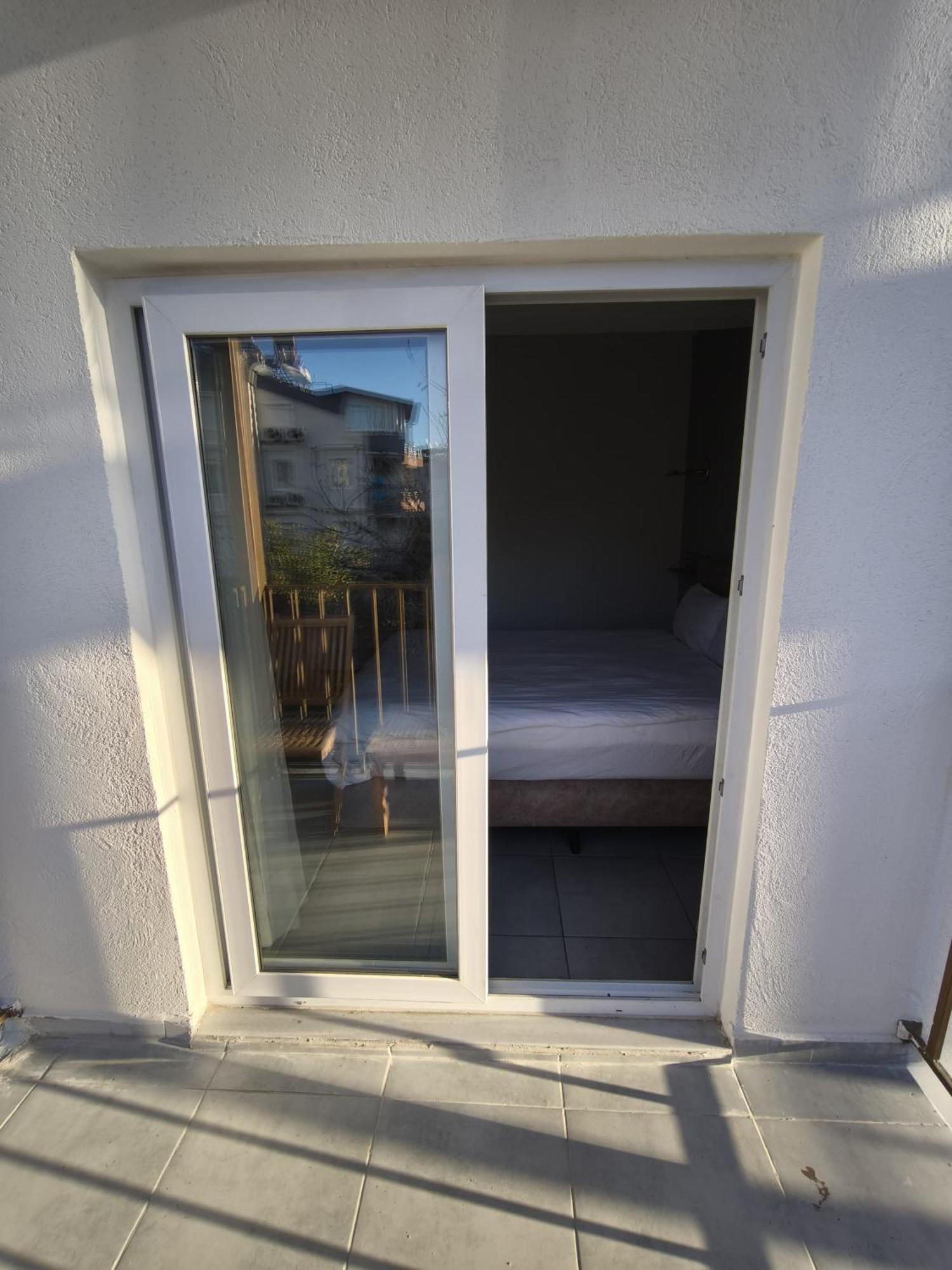 Bed & Breakfast Babil 3*