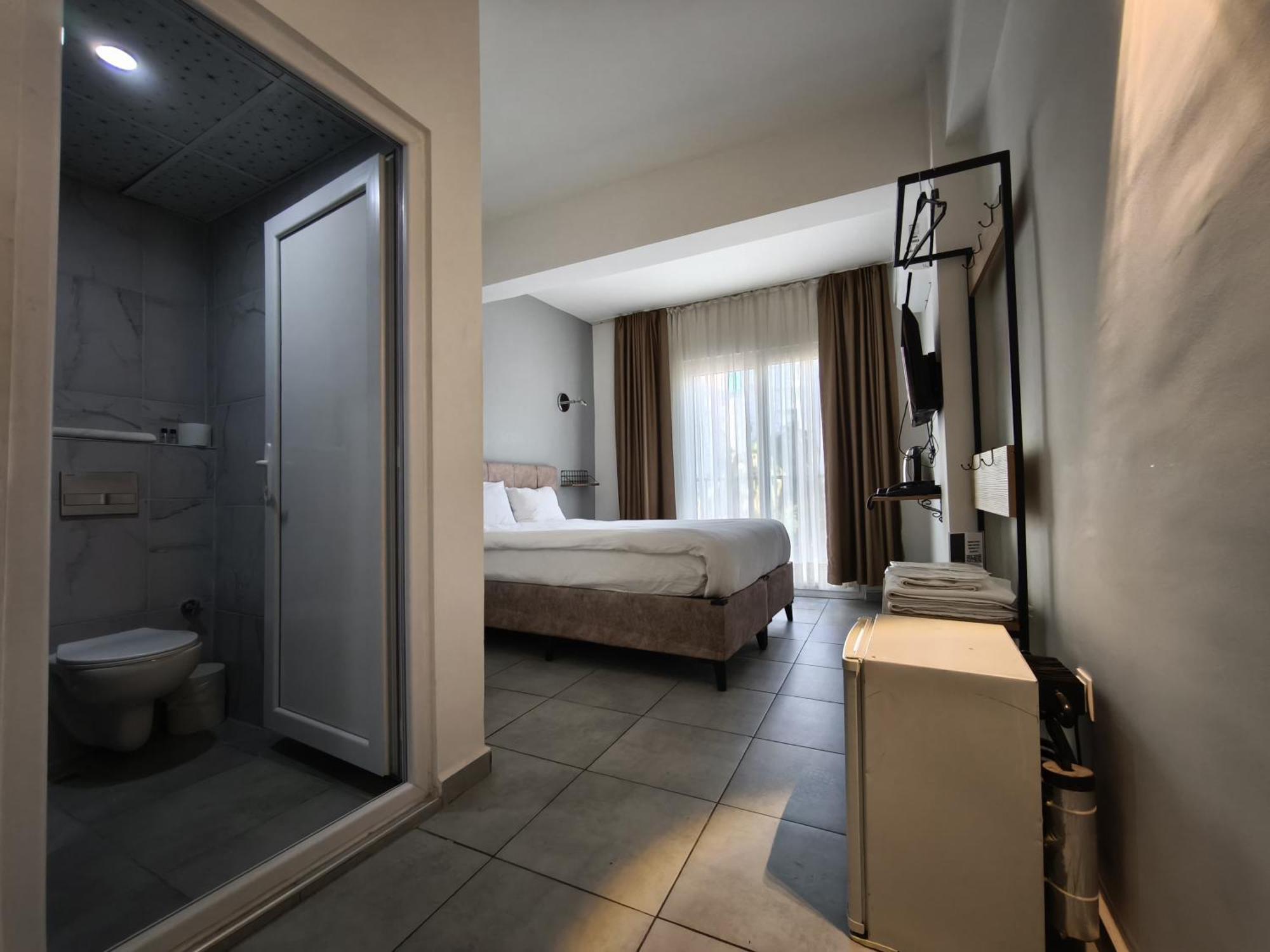 Bed & Breakfast Babil Antalya