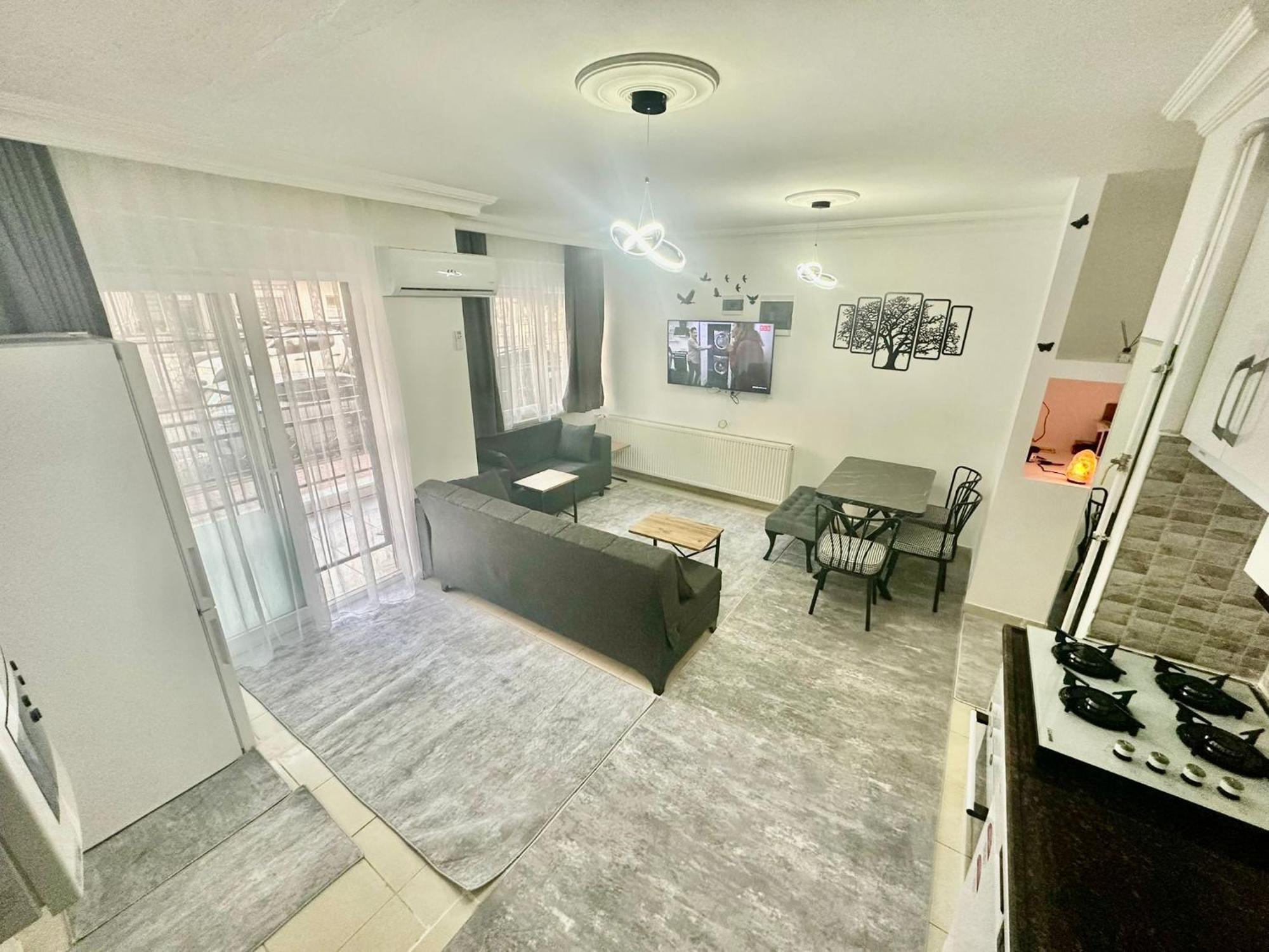 Ayaz House 2 Apartment