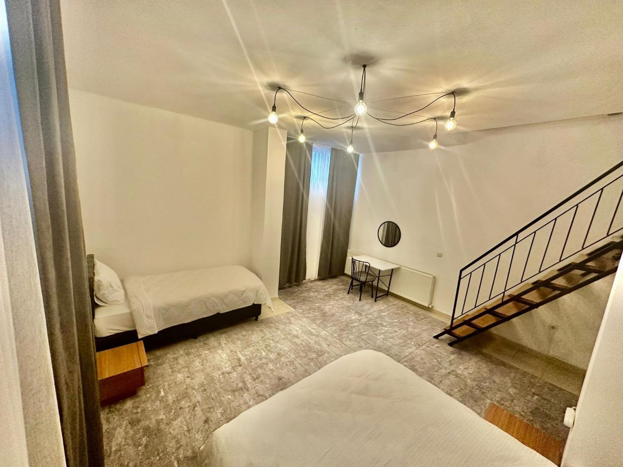 Ayaz House 2 Daire Antalya