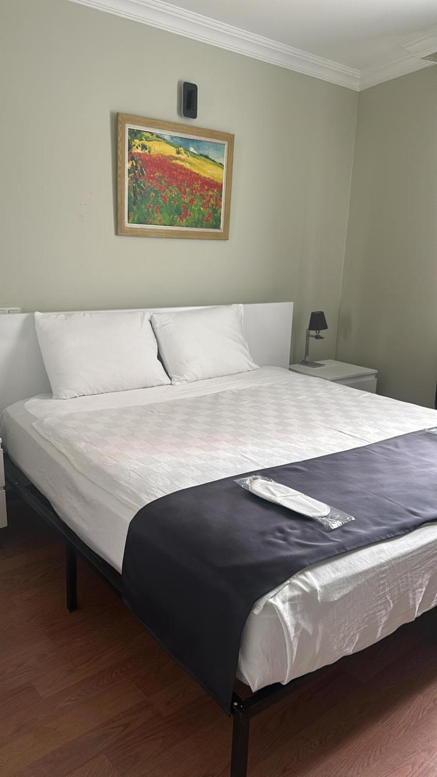 Sever Hotel