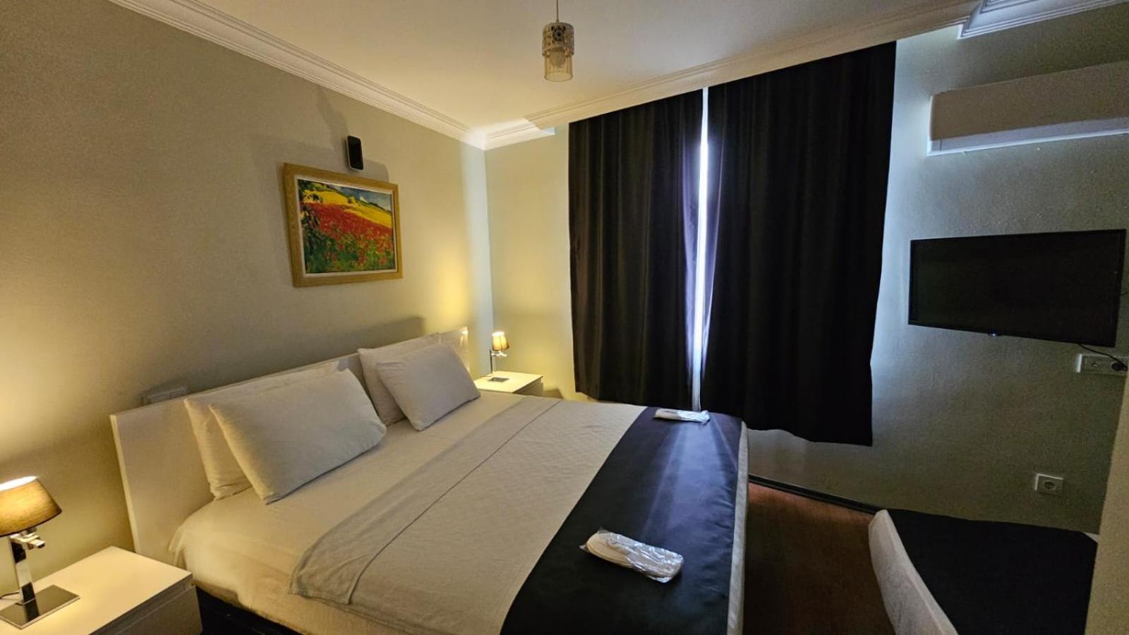 Hotel Sever *