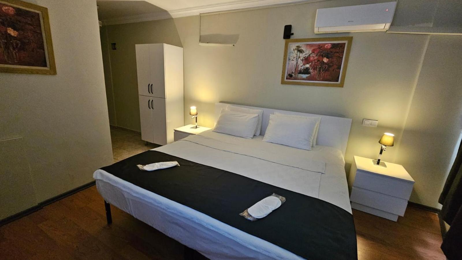 Hotel Sever Antalya