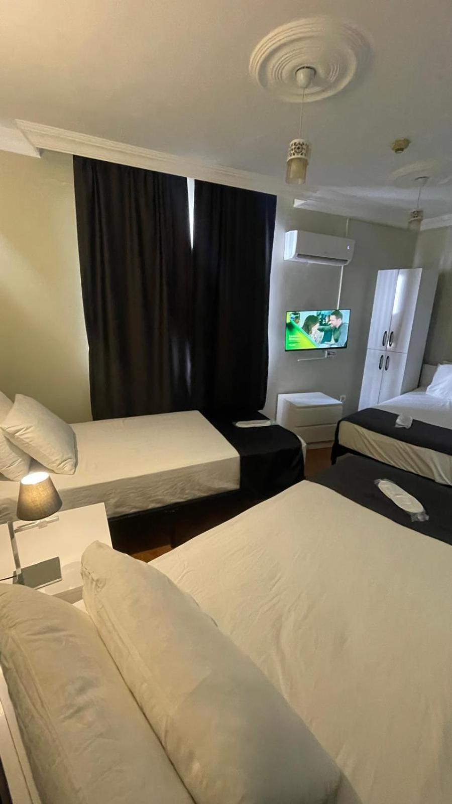 Hotel Sever