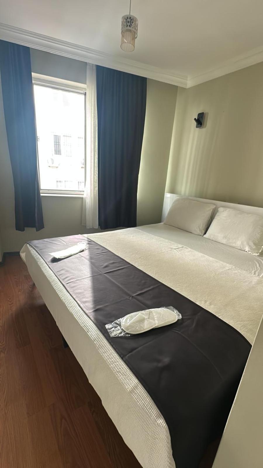 Hotel Sever *