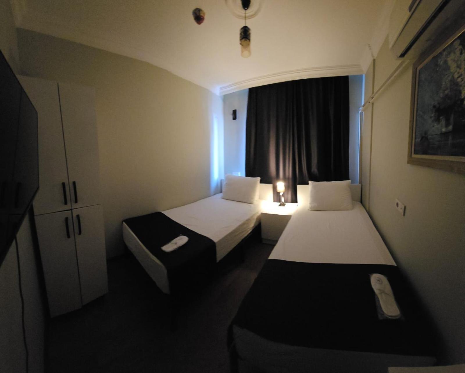 Hotel Sever *