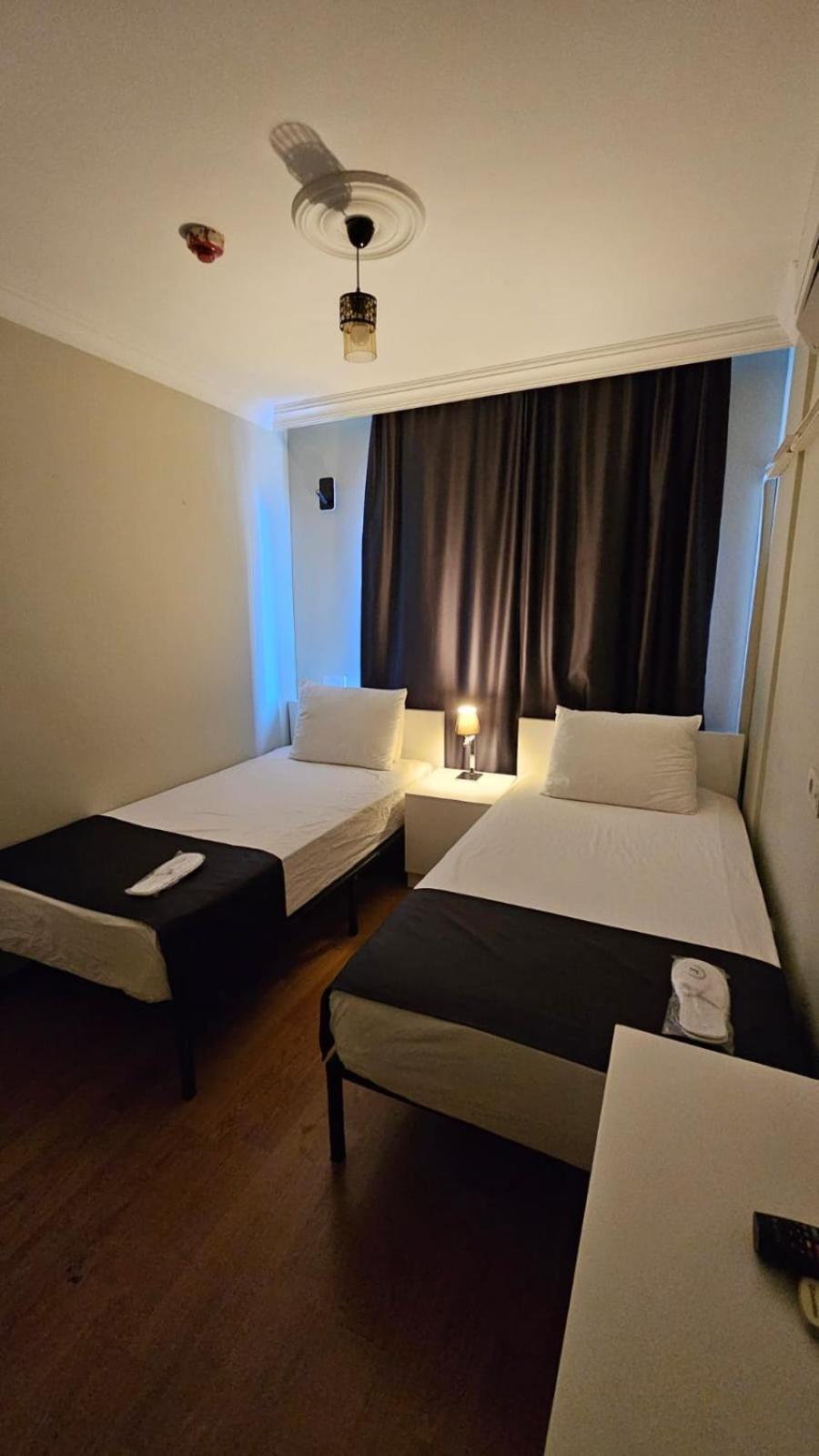 Sever Hotel Antalya