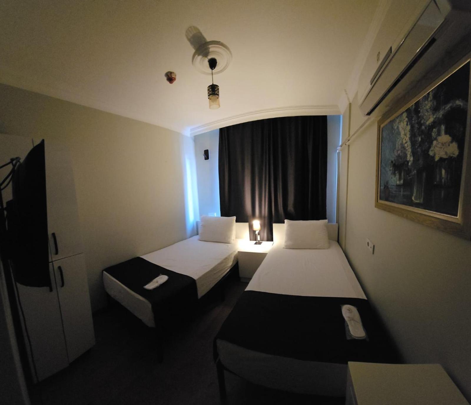 Sever Hotel