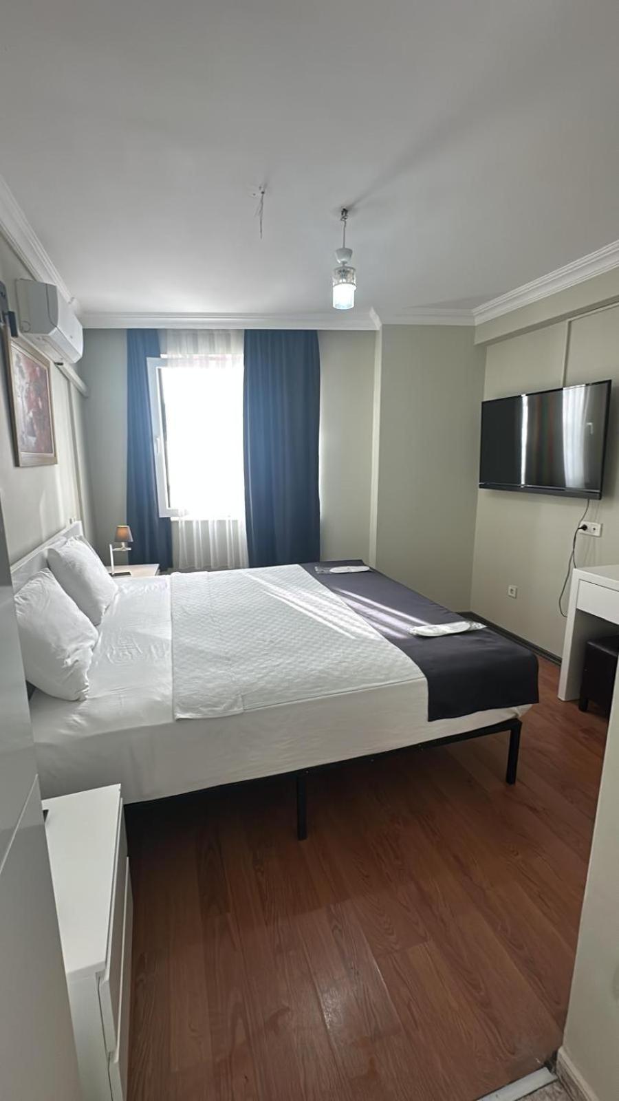 Hotel Sever