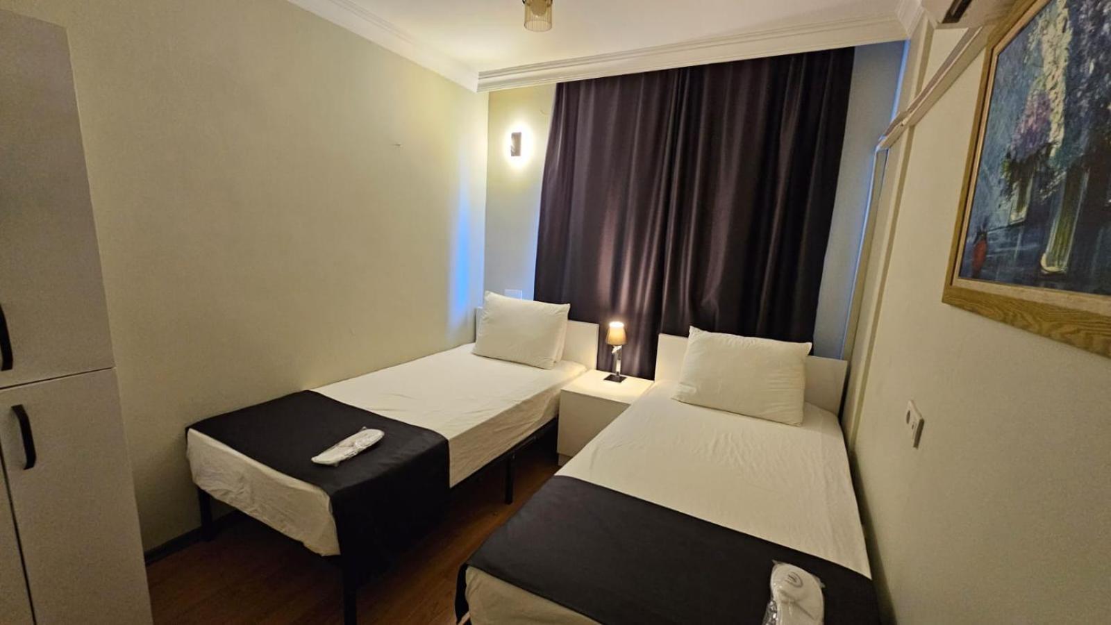 Sever Hotel Antalya