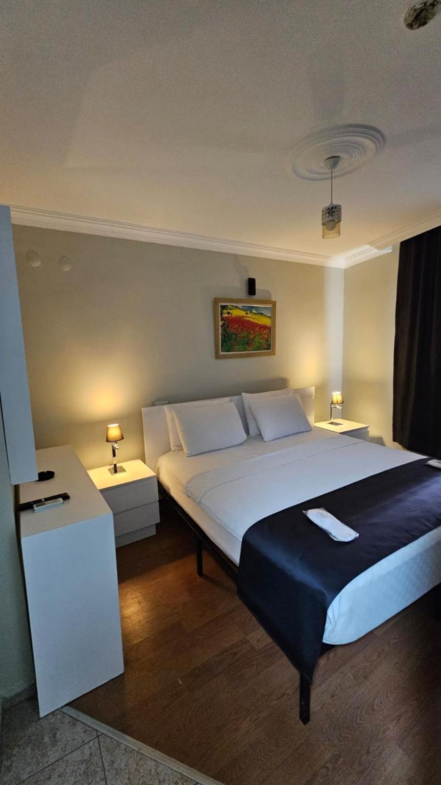 Hotel Sever Antalya