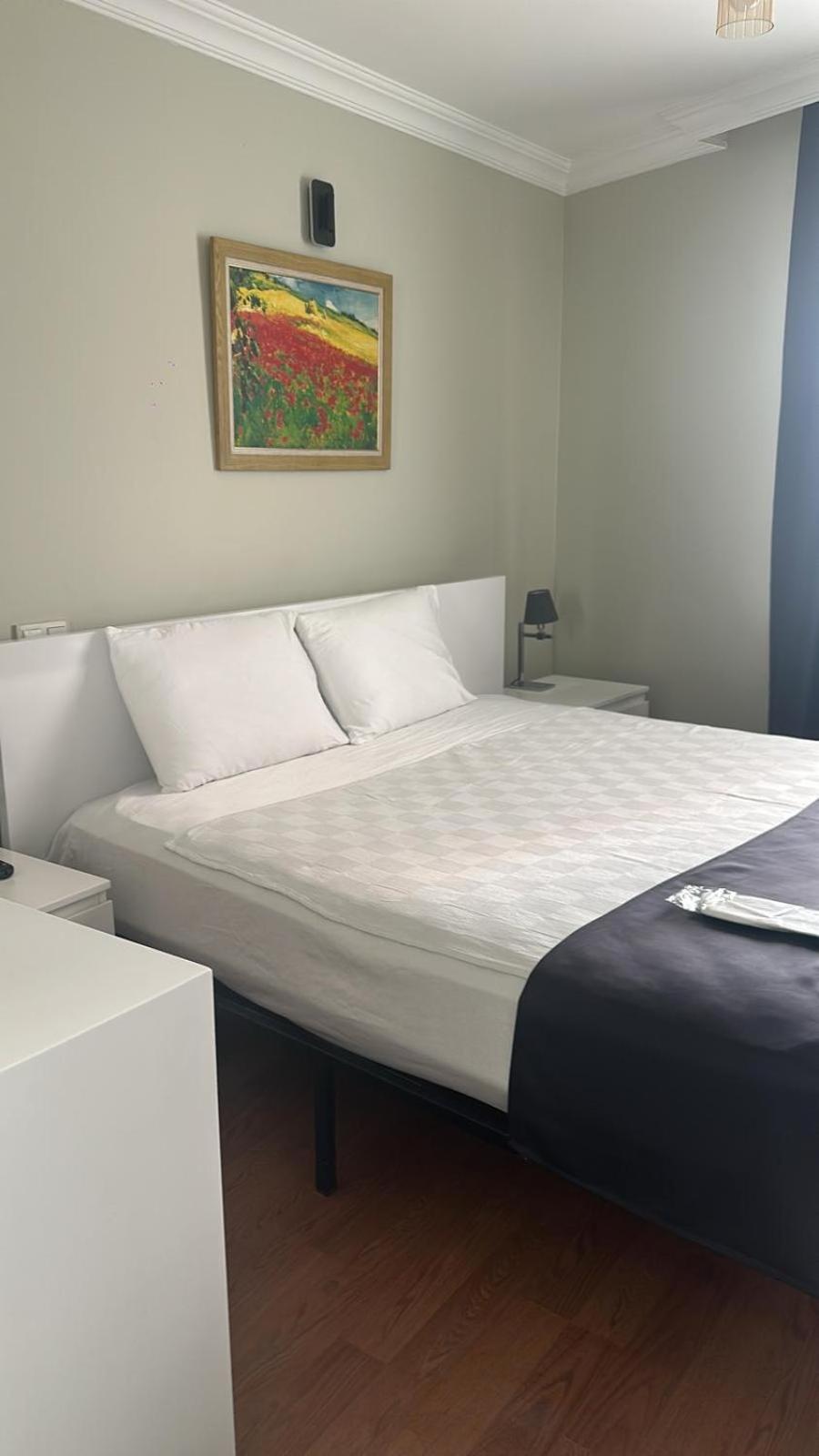 Sever Hotel