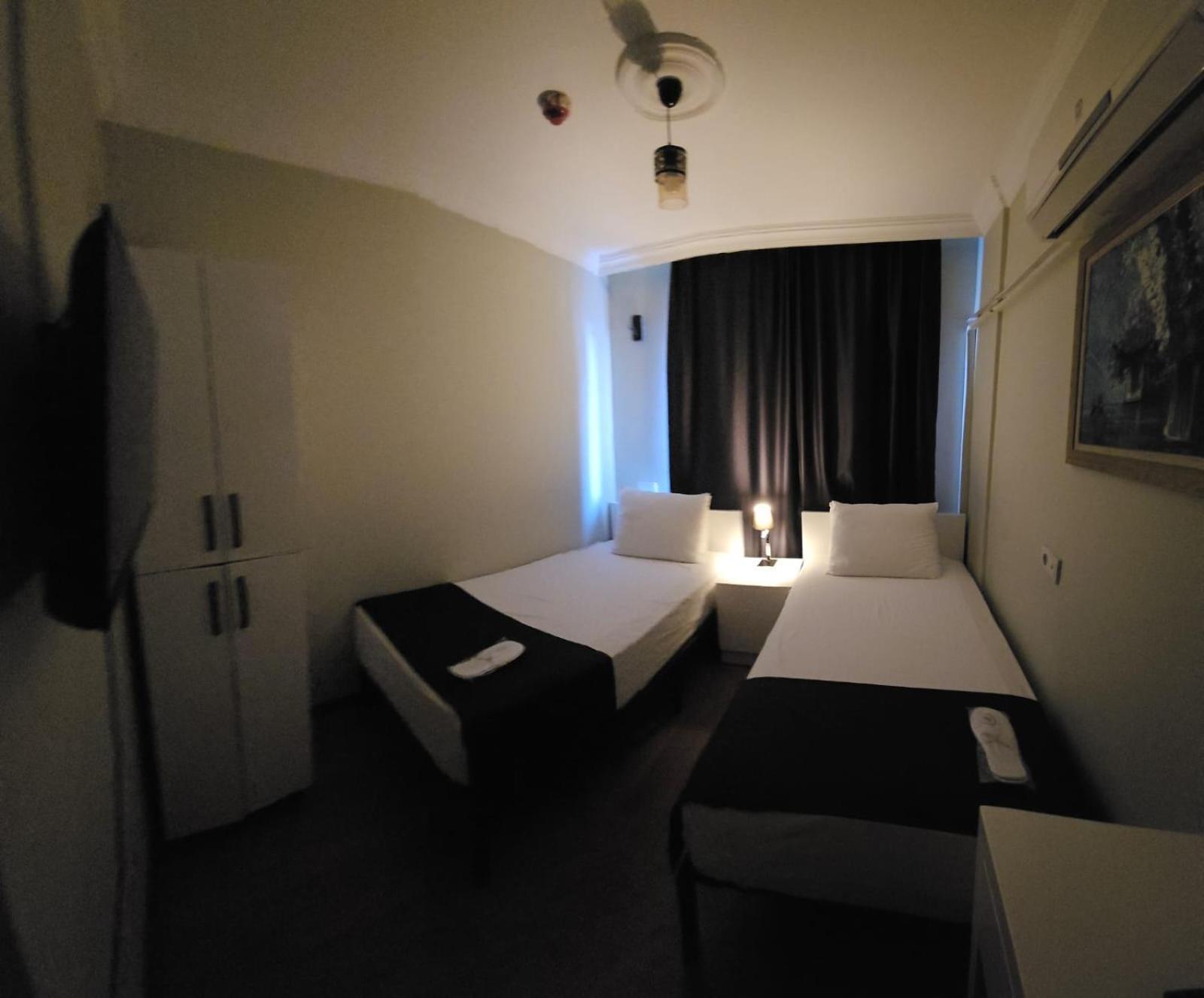 Hotel Sever