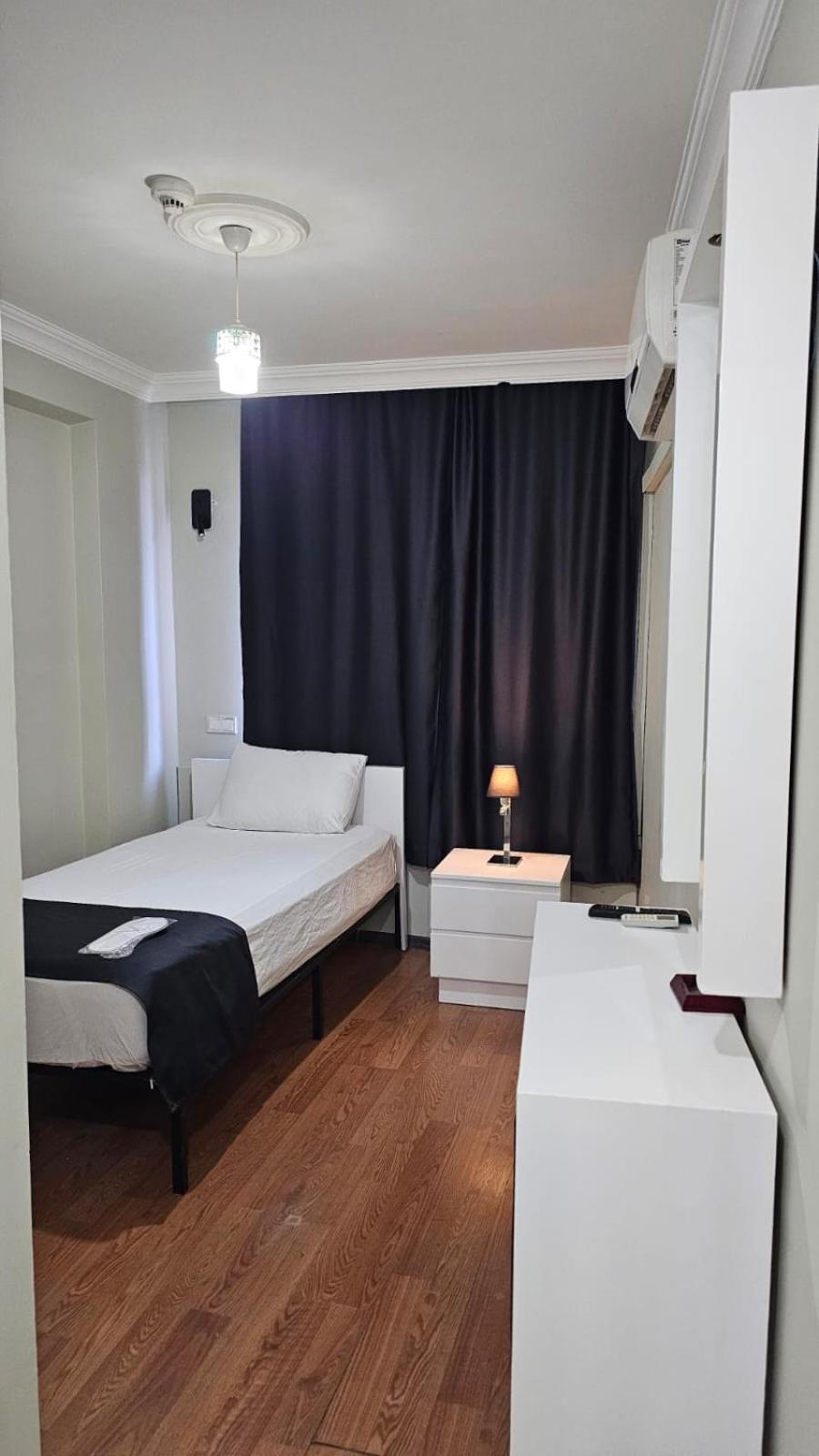 Hotel Sever