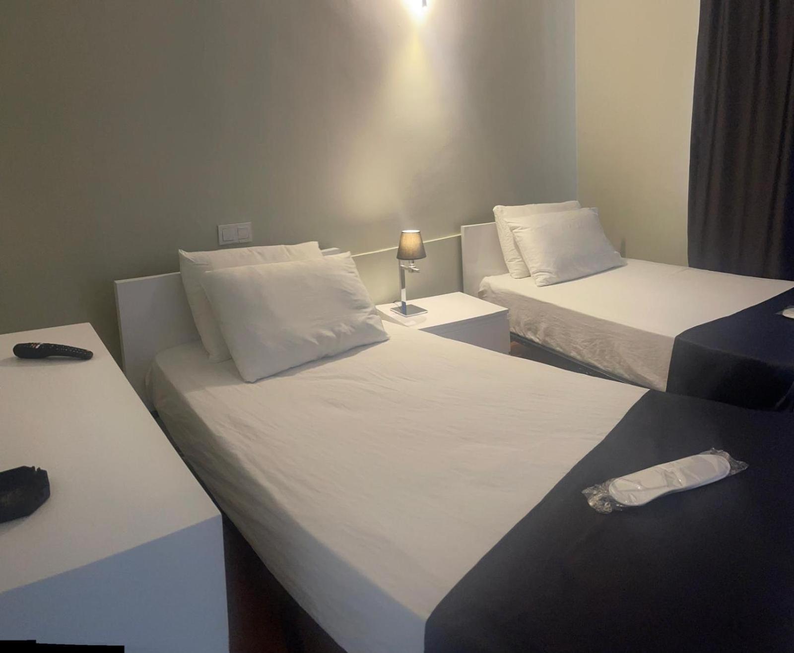Sever Hotel Antalya