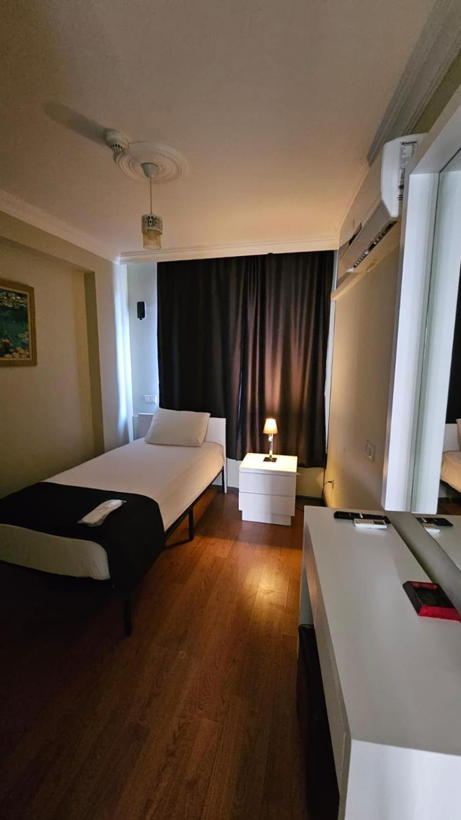 Hotel Sever Antalya