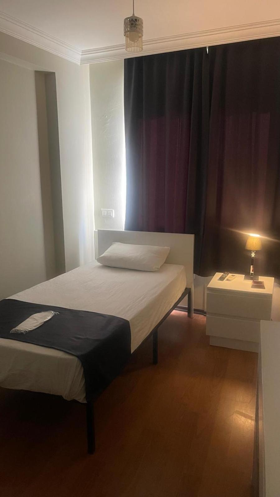 Sever Hotel Antalya