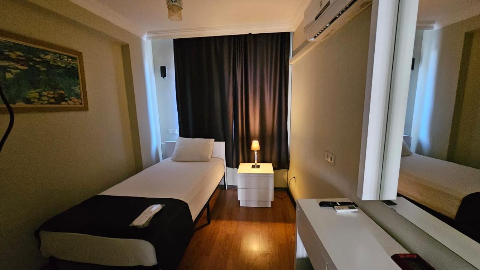 Sever Hotel Antalya