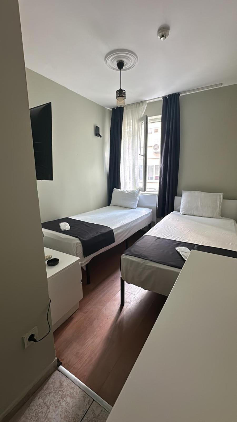 Sever Hotel