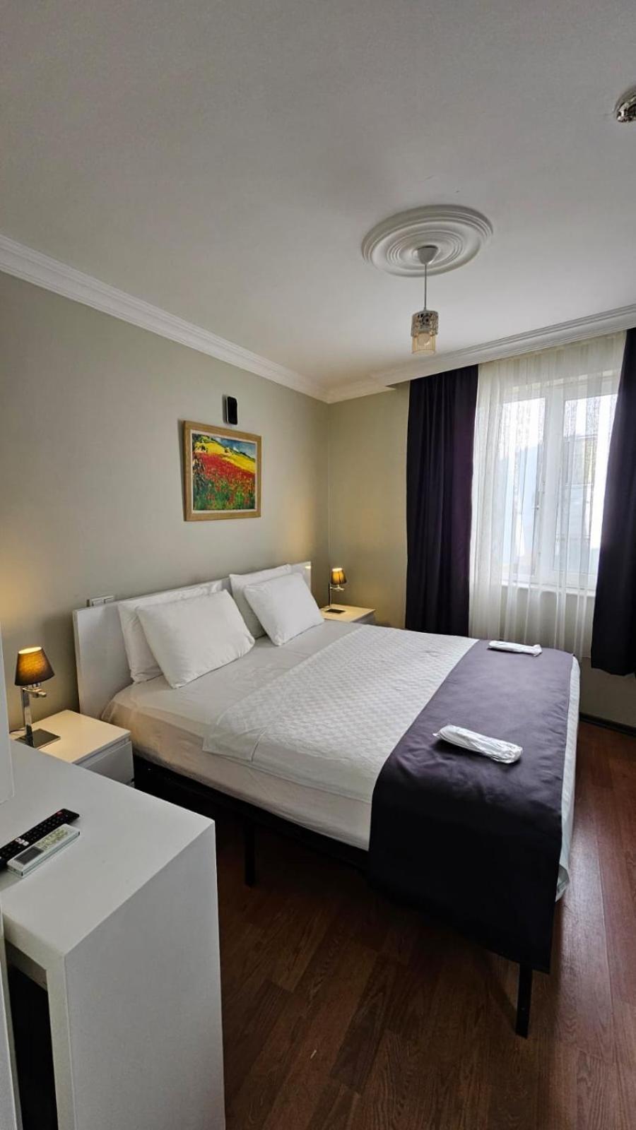 Hotel Sever